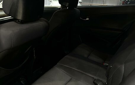 SsangYong Actyon II рестайлинг, 2012 год, 690 000 рублей, 10 фотография