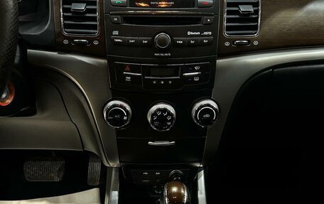 SsangYong Actyon II рестайлинг, 2012 год, 690 000 рублей, 8 фотография