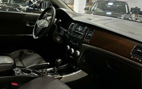 SsangYong Actyon II рестайлинг, 2012 год, 690 000 рублей, 11 фотография