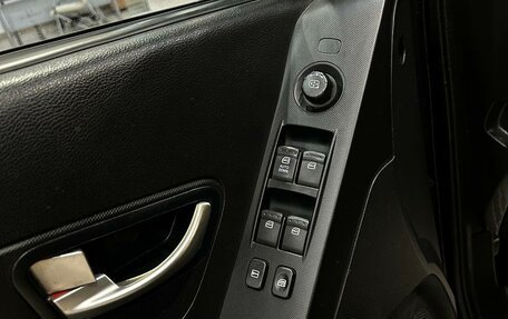 SsangYong Actyon II рестайлинг, 2012 год, 690 000 рублей, 7 фотография