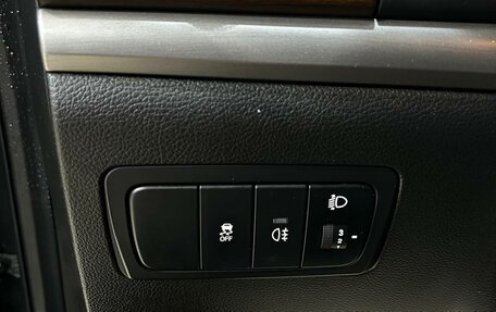 SsangYong Actyon II рестайлинг, 2012 год, 690 000 рублей, 9 фотография