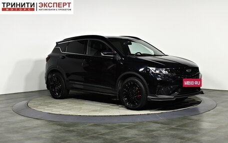 Geely Coolray I, 2022 год, 1 747 000 рублей, 3 фотография