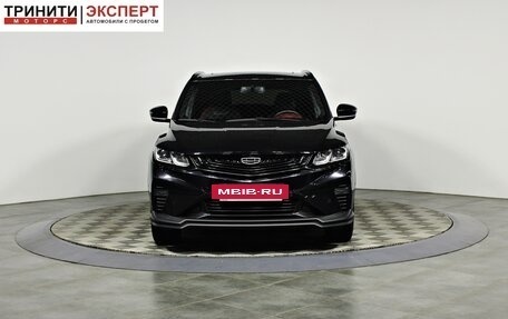 Geely Coolray I, 2022 год, 1 747 000 рублей, 2 фотография