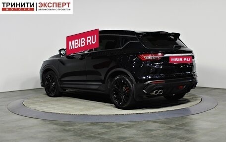 Geely Coolray I, 2022 год, 1 747 000 рублей, 4 фотография