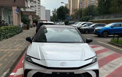 Toyota Camry, 2024 год, 4 100 000 рублей, 1 фотография