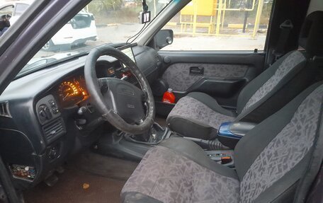 Opel Frontera A, 1997 год, 300 000 рублей, 1 фотография