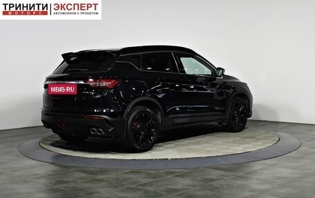 Geely Coolray I, 2022 год, 1 747 000 рублей, 7 фотография