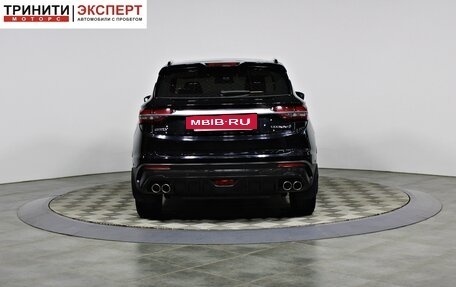 Geely Coolray I, 2022 год, 1 747 000 рублей, 5 фотография