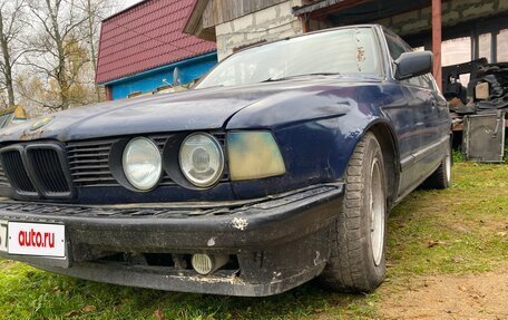 BMW 7 серия, 1990 год, 225 000 рублей, 1 фотография