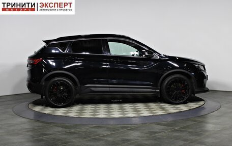 Geely Coolray I, 2022 год, 1 747 000 рублей, 9 фотография