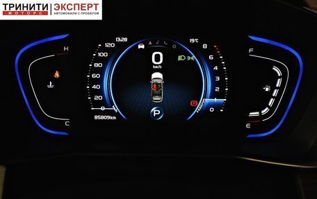 Geely Coolray I, 2022 год, 1 747 000 рублей, 15 фотография