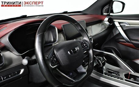 Geely Coolray I, 2022 год, 1 747 000 рублей, 12 фотография