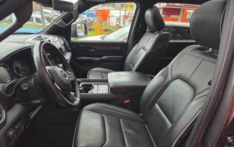 Rambler 1500, 2023 год, 7 500 000 рублей, 7 фотография