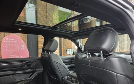 Rambler 1500, 2023 год, 7 500 000 рублей, 8 фотография