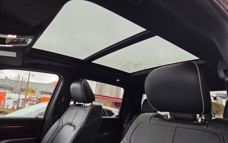 Rambler 1500, 2023 год, 7 500 000 рублей, 10 фотография