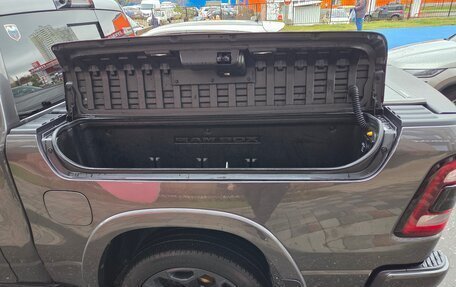 Rambler 1500, 2023 год, 7 500 000 рублей, 13 фотография