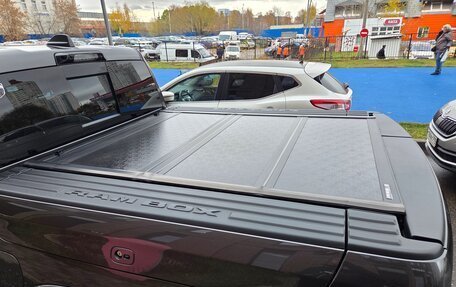 Rambler 1500, 2023 год, 7 500 000 рублей, 12 фотография