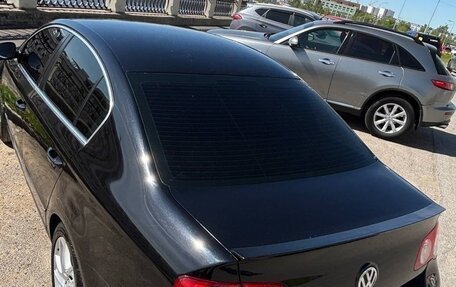 Volkswagen Passat B6, 2010 год, 750 000 рублей, 4 фотография