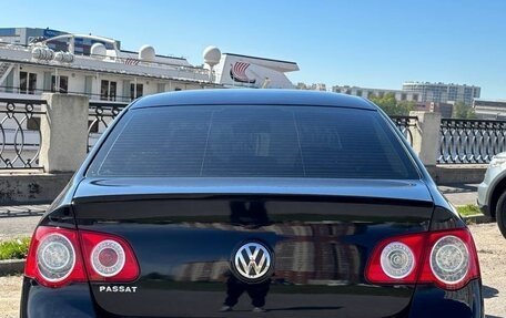 Volkswagen Passat B6, 2010 год, 750 000 рублей, 9 фотография