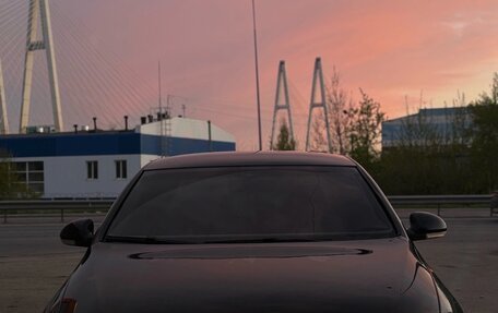 Volkswagen Passat B6, 2010 год, 750 000 рублей, 7 фотография