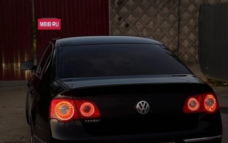 Volkswagen Passat B6, 2010 год, 750 000 рублей, 10 фотография