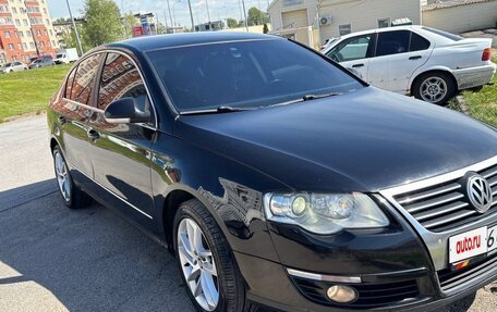 Volkswagen Passat B6, 2010 год, 750 000 рублей, 11 фотография