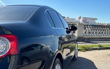 Volkswagen Passat B6, 2010 год, 750 000 рублей, 14 фотография