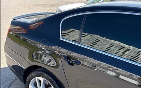 Volkswagen Passat B6, 2010 год, 750 000 рублей, 19 фотография