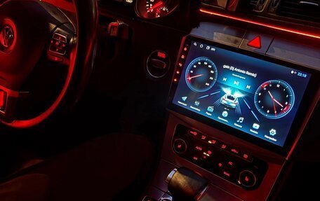 Volkswagen Passat B6, 2010 год, 750 000 рублей, 21 фотография