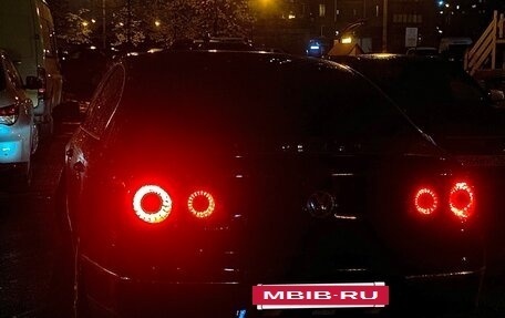 Volkswagen Passat B6, 2010 год, 750 000 рублей, 15 фотография