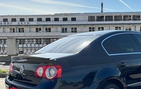 Volkswagen Passat B6, 2010 год, 750 000 рублей, 13 фотография