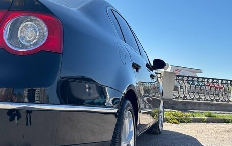 Volkswagen Passat B6, 2010 год, 750 000 рублей, 16 фотография