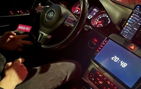 Volkswagen Passat B6, 2010 год, 750 000 рублей, 20 фотография