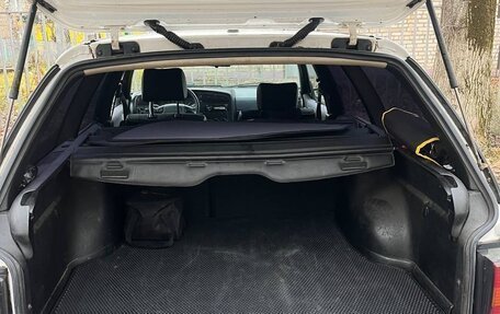 Volkswagen Passat B4, 1994 год, 395 000 рублей, 11 фотография