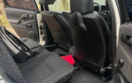 Volkswagen Passat B4, 1994 год, 395 000 рублей, 8 фотография