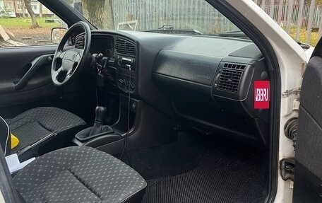 Volkswagen Passat B4, 1994 год, 395 000 рублей, 9 фотография