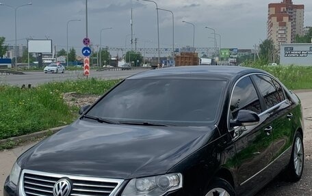 Volkswagen Passat B6, 2010 год, 750 000 рублей, 28 фотография