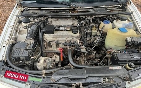 Volkswagen Passat B4, 1994 год, 395 000 рублей, 5 фотография