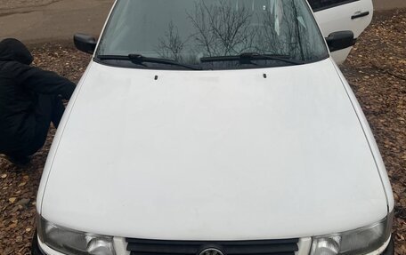 Volkswagen Passat B4, 1994 год, 395 000 рублей, 12 фотография