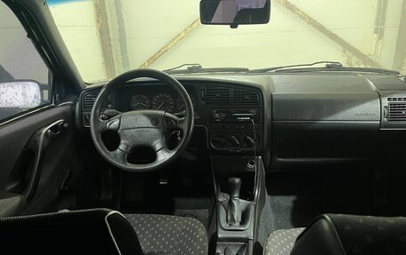 Volkswagen Passat B4, 1994 год, 395 000 рублей, 14 фотография