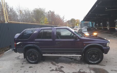 Opel Frontera A, 1997 год, 300 000 рублей, 3 фотография