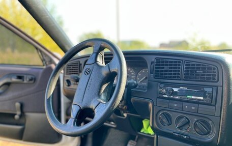 Volkswagen Passat B4, 1994 год, 395 000 рублей, 19 фотография