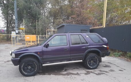 Opel Frontera A, 1997 год, 300 000 рублей, 4 фотография