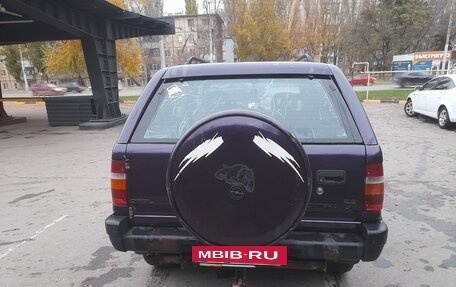 Opel Frontera A, 1997 год, 300 000 рублей, 2 фотография