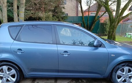 KIA cee'd I рестайлинг, 2008 год, 850 000 рублей, 13 фотография