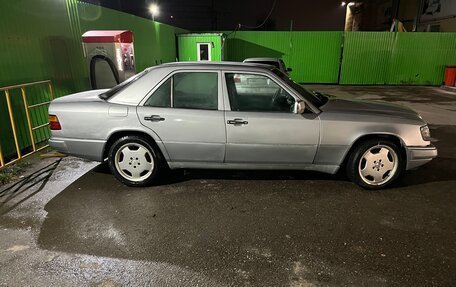 Mercedes-Benz W124, 1991 год, 275 000 рублей, 4 фотография