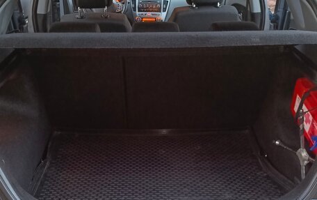 KIA cee'd I рестайлинг, 2008 год, 850 000 рублей, 10 фотография