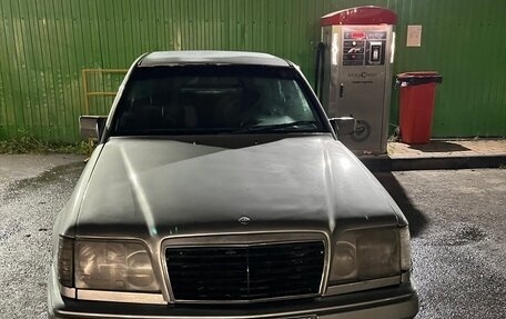 Mercedes-Benz W124, 1991 год, 275 000 рублей, 3 фотография