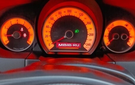 KIA cee'd I рестайлинг, 2008 год, 850 000 рублей, 3 фотография