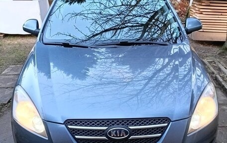 KIA cee'd I рестайлинг, 2008 год, 850 000 рублей, 5 фотография